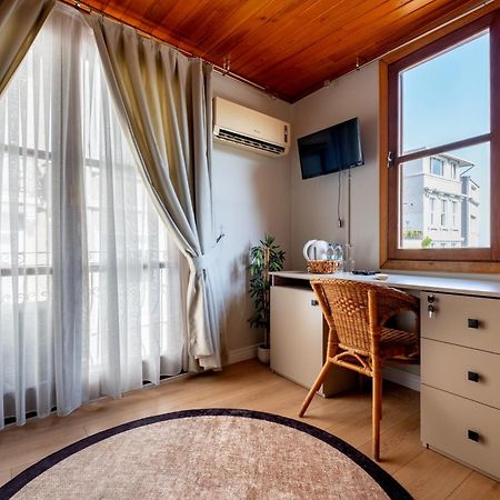 Koala Suites 이스탄불 외부 사진