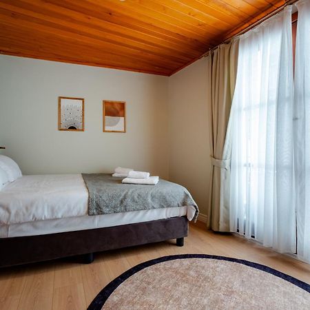 Koala Suites 이스탄불 외부 사진