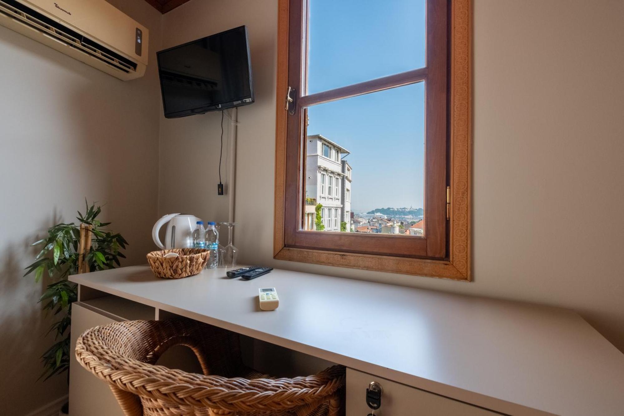 Koala Suites 이스탄불 외부 사진