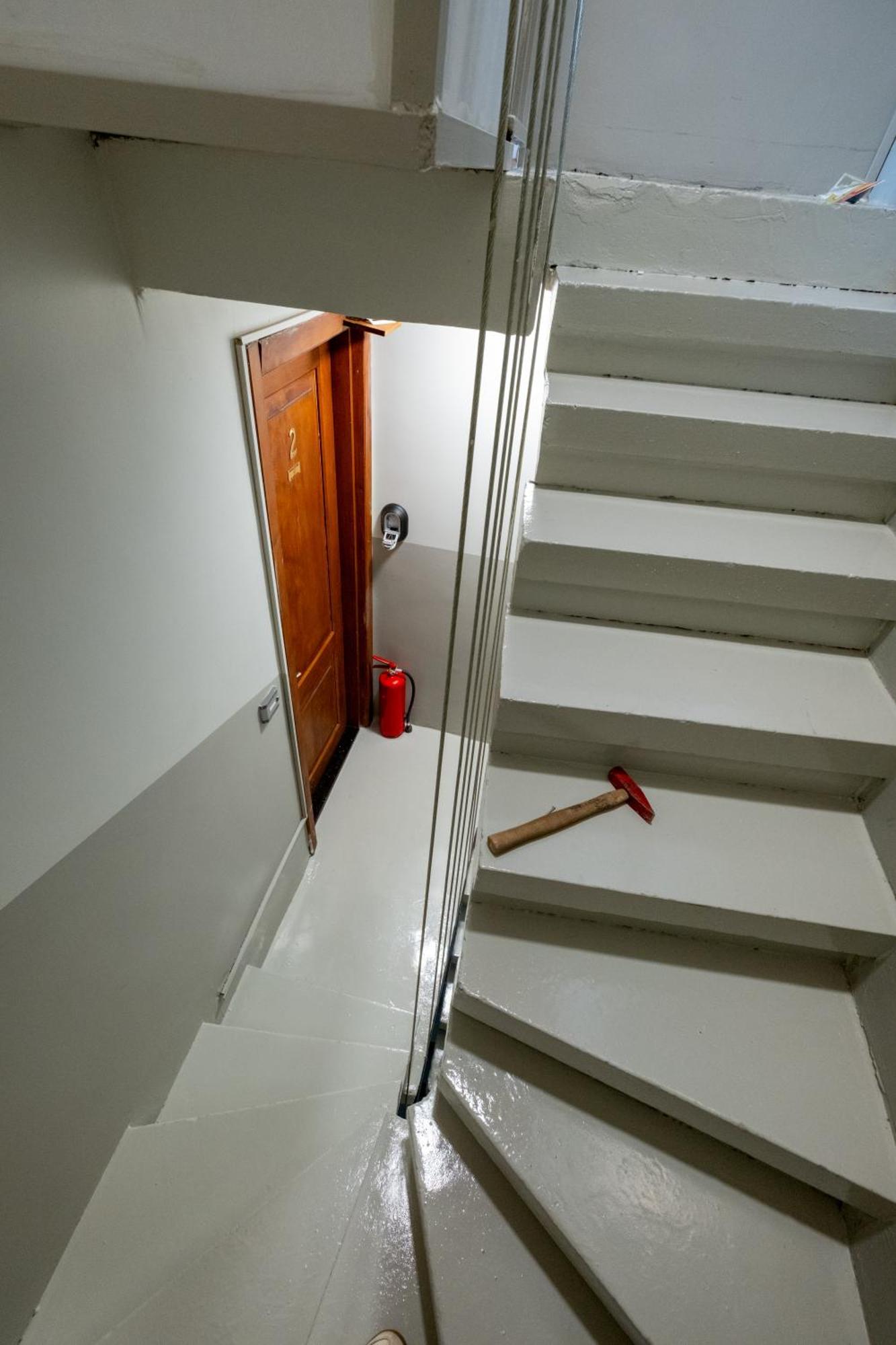 Koala Suites 이스탄불 외부 사진