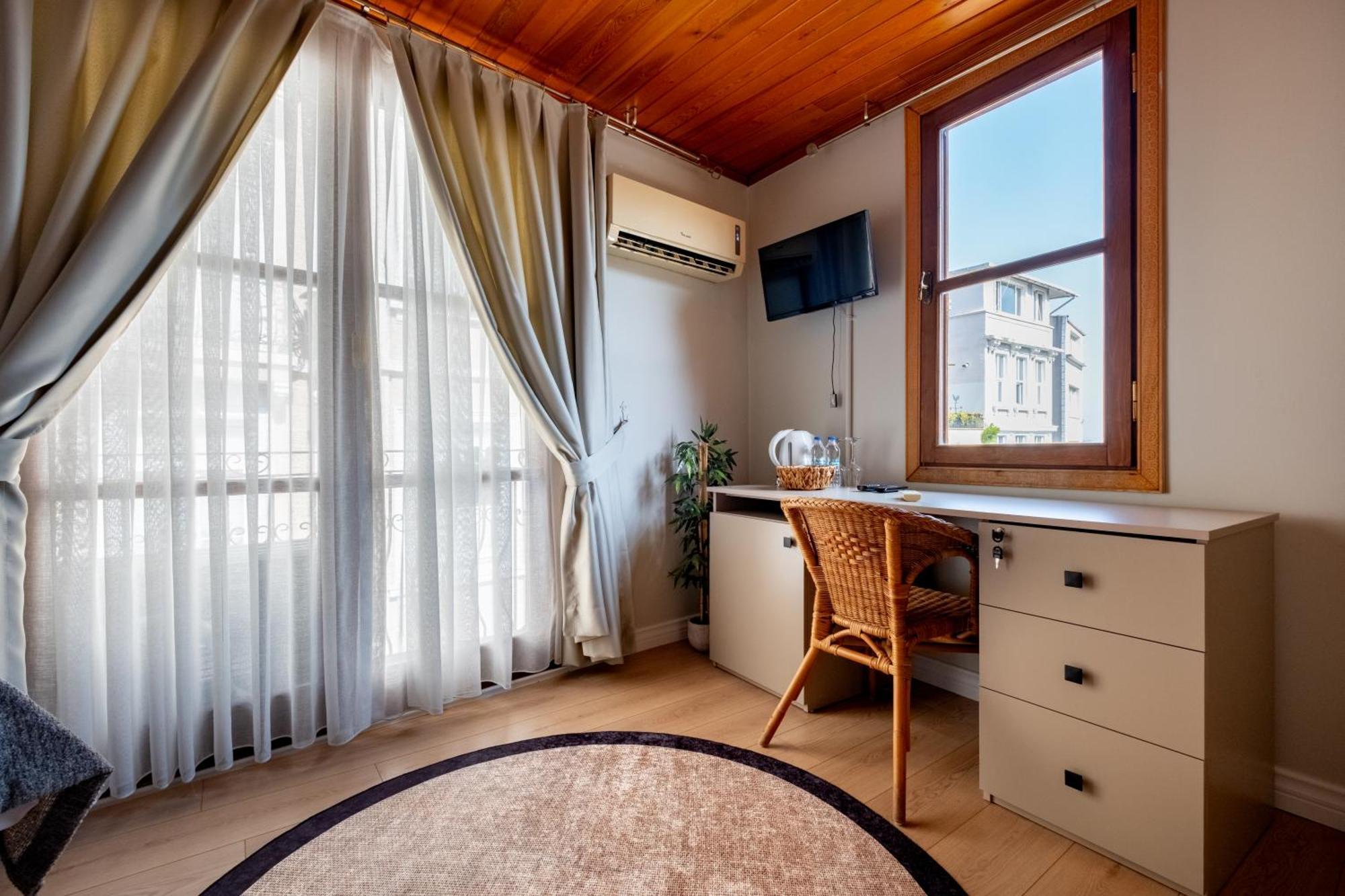 Koala Suites 이스탄불 외부 사진