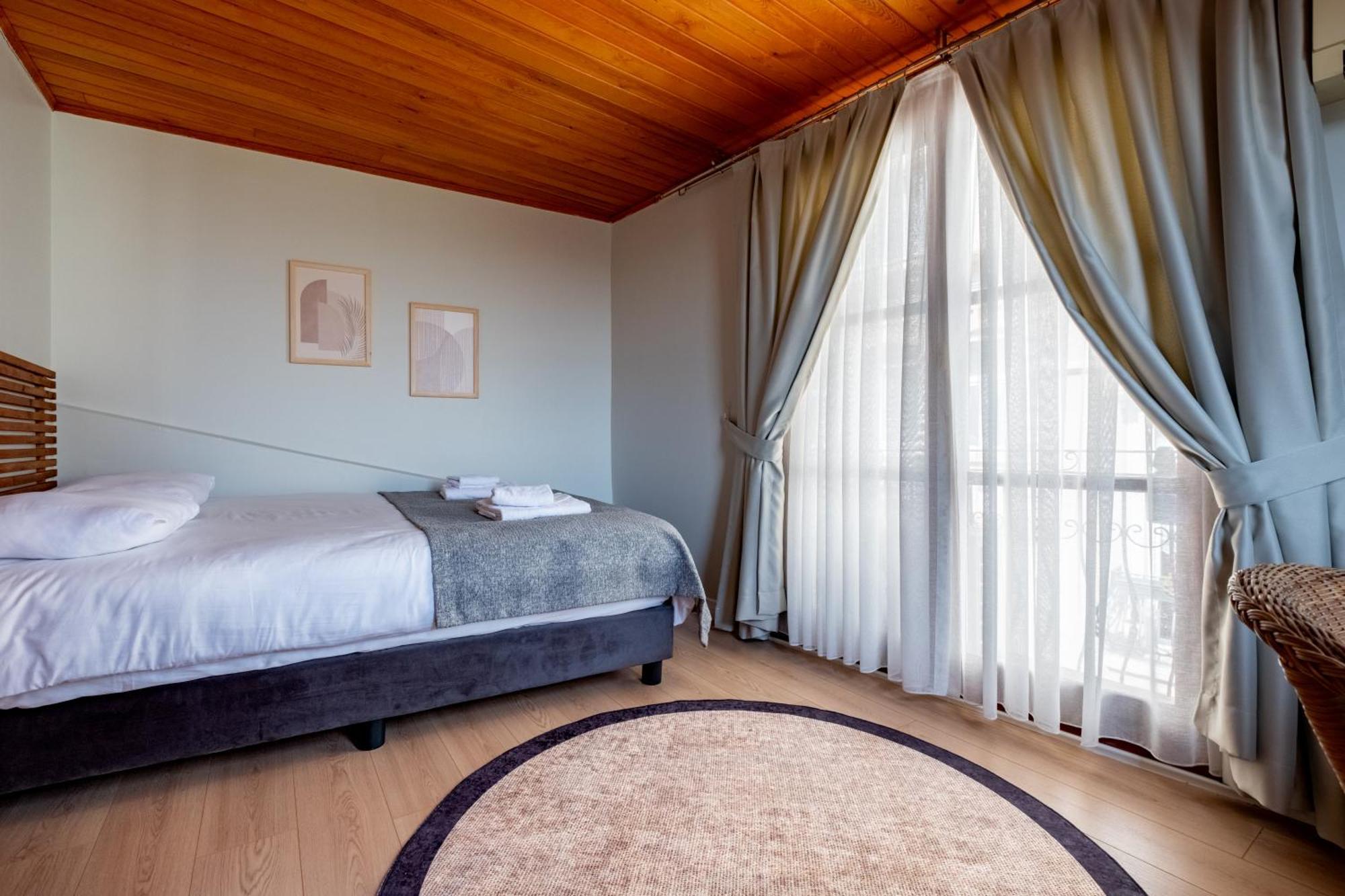 Koala Suites 이스탄불 외부 사진
