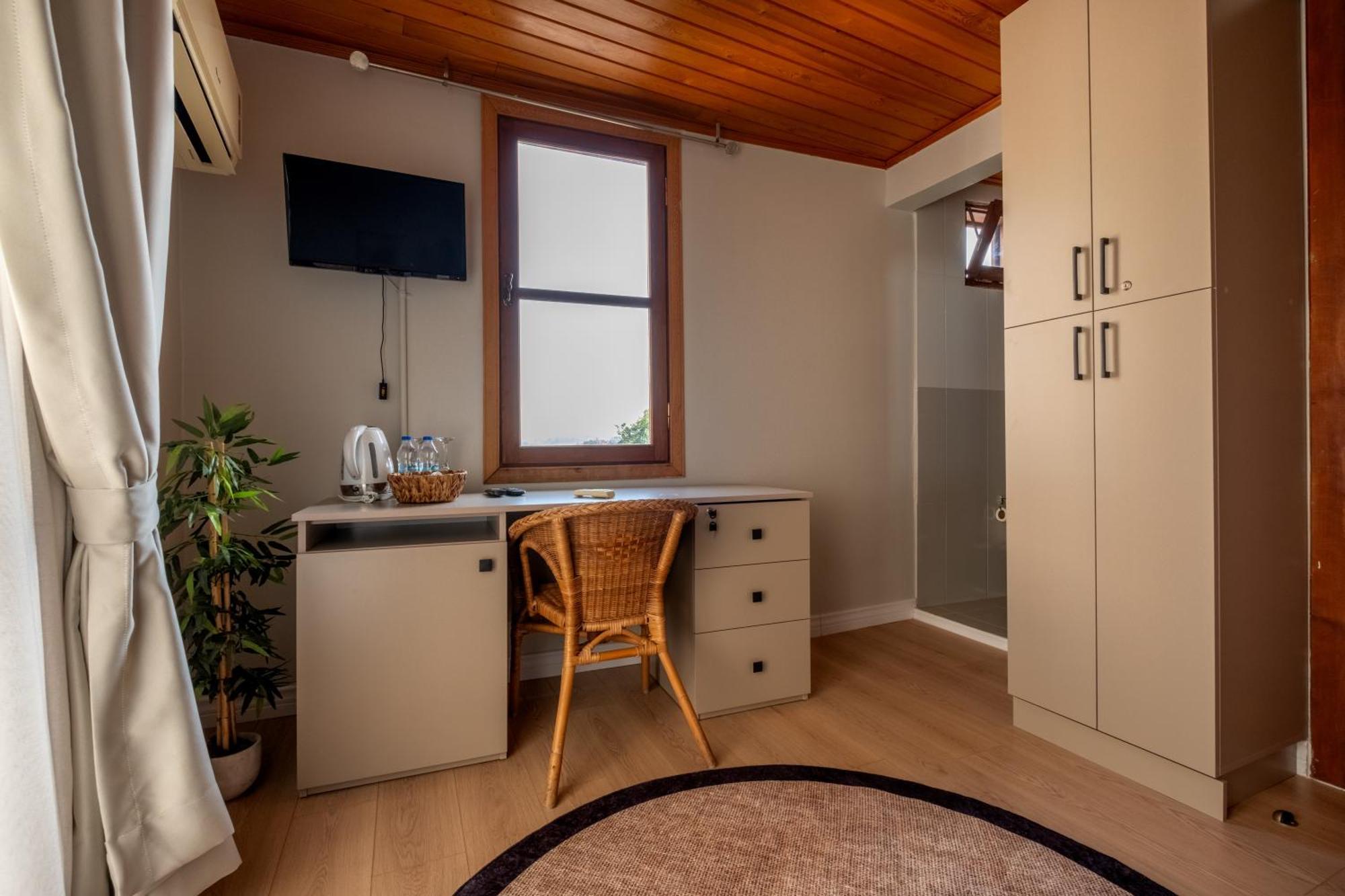 Koala Suites 이스탄불 외부 사진