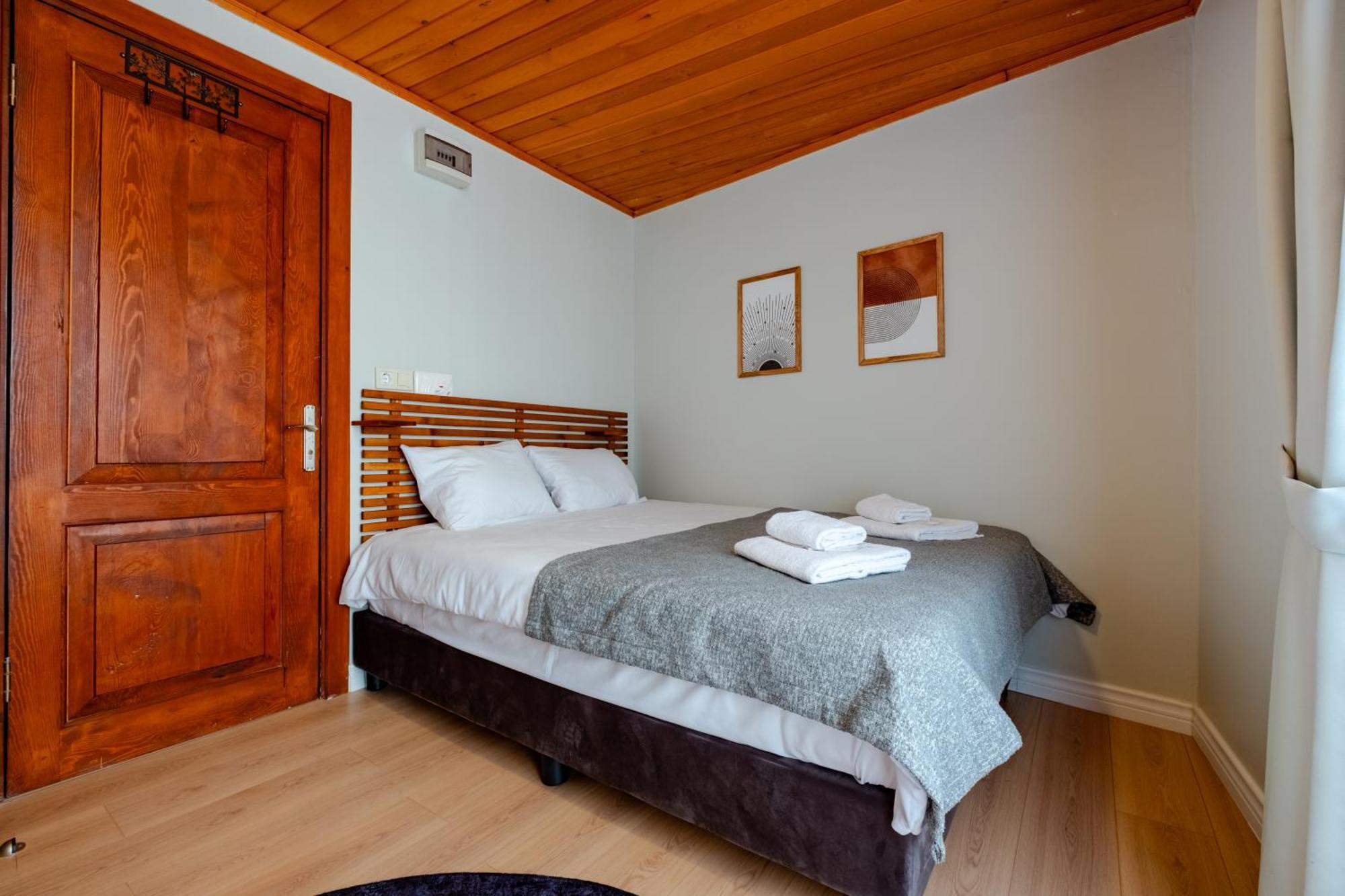Koala Suites 이스탄불 외부 사진