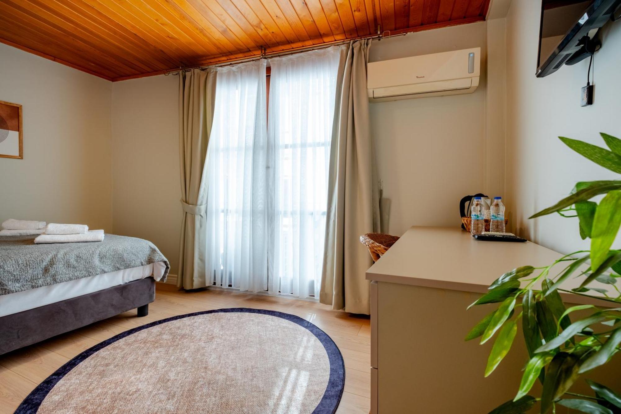 Koala Suites 이스탄불 외부 사진