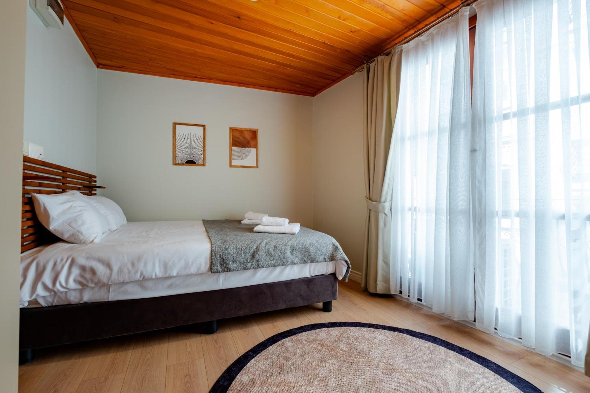 Koala Suites 이스탄불 외부 사진