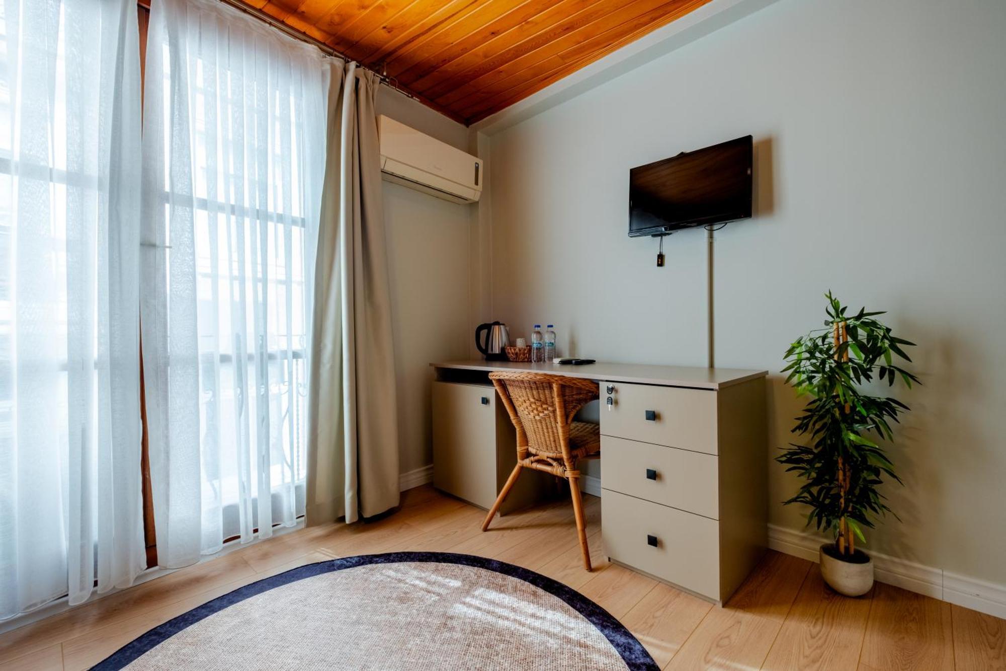 Koala Suites 이스탄불 외부 사진