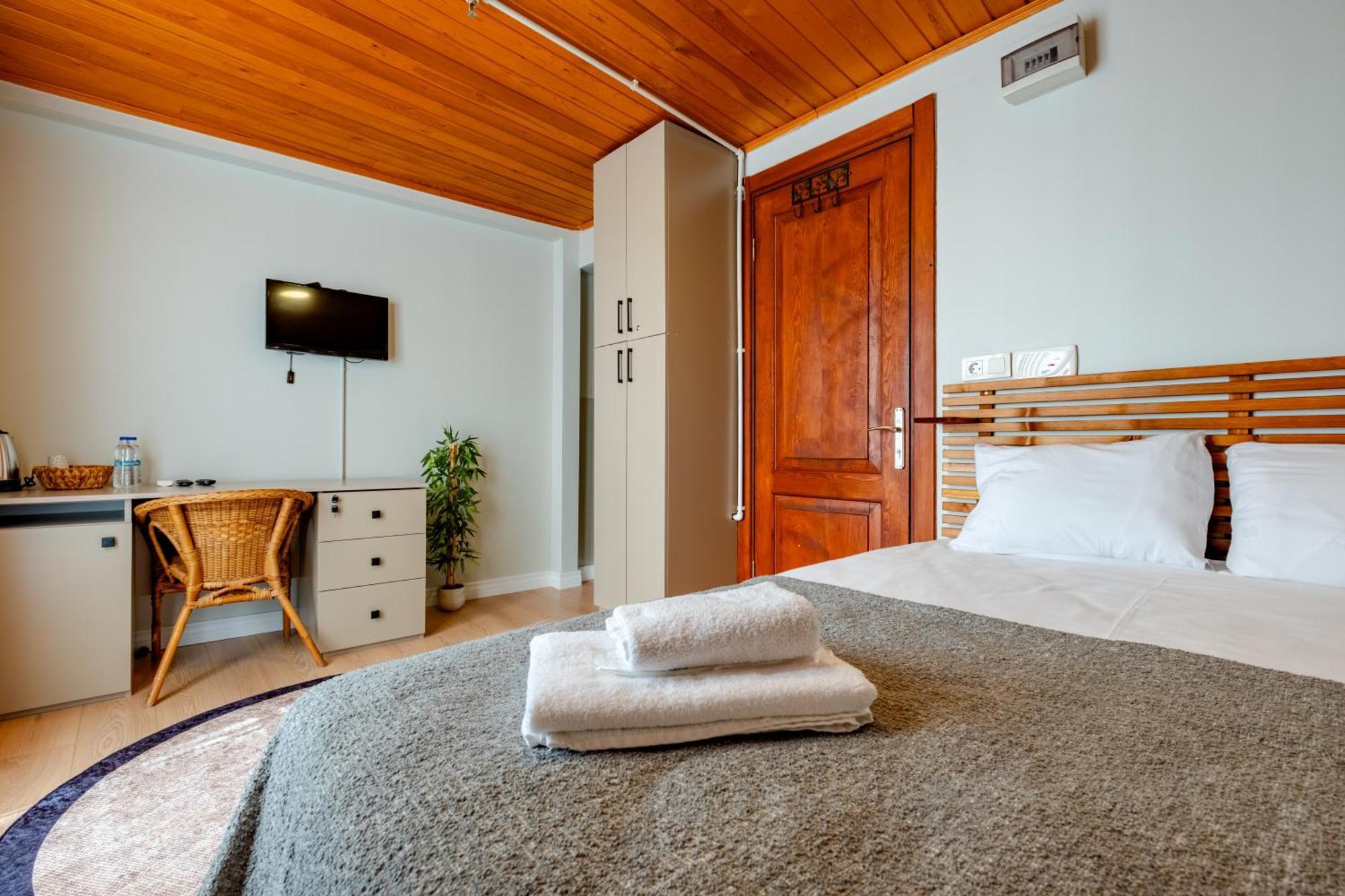 Koala Suites 이스탄불 외부 사진