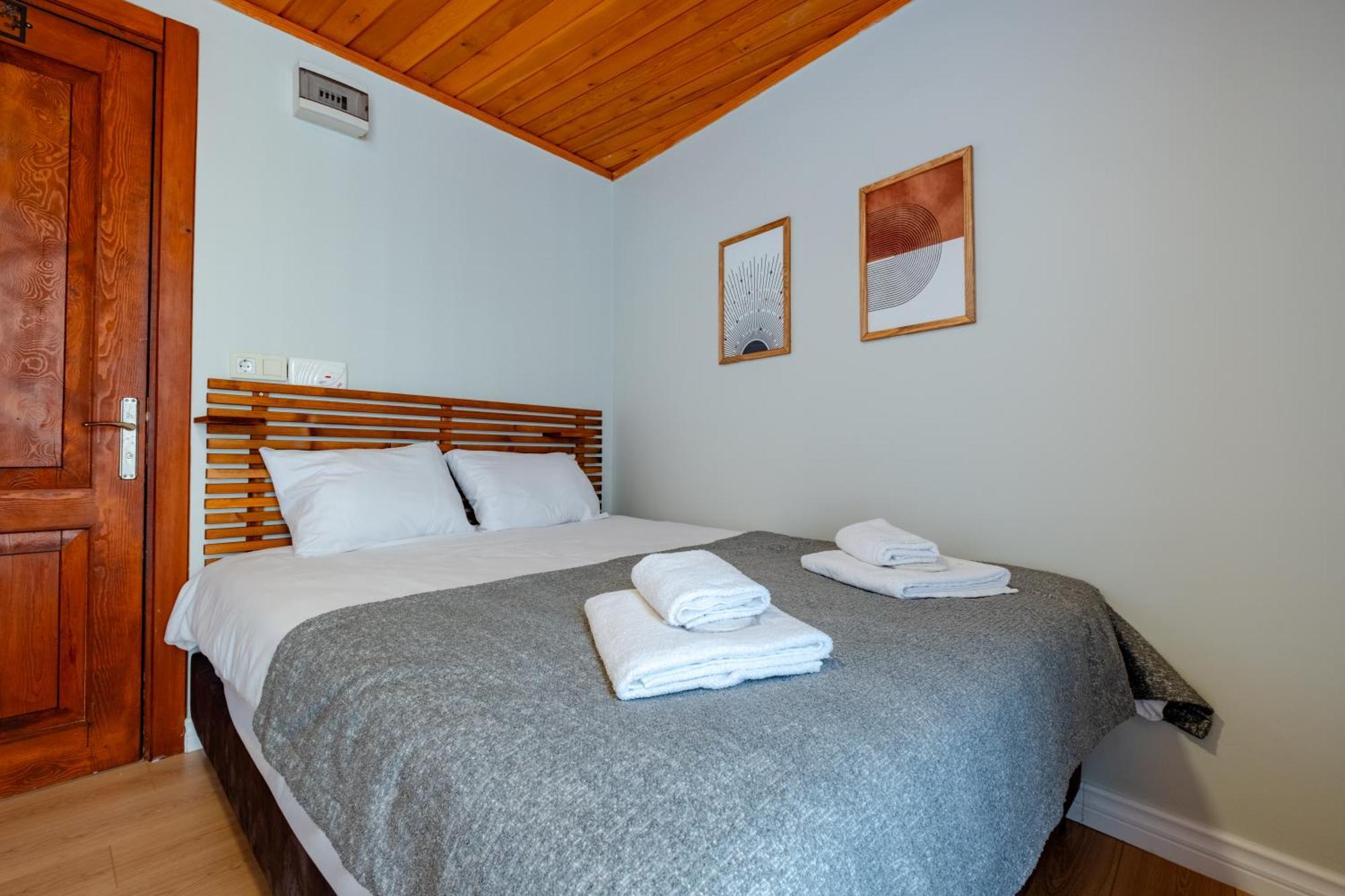 Koala Suites 이스탄불 외부 사진