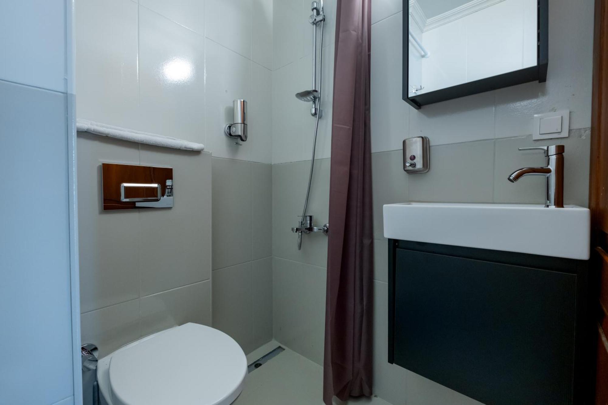 Koala Suites 이스탄불 외부 사진